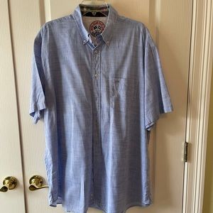 Paul & Shark Men’s Casual shirt